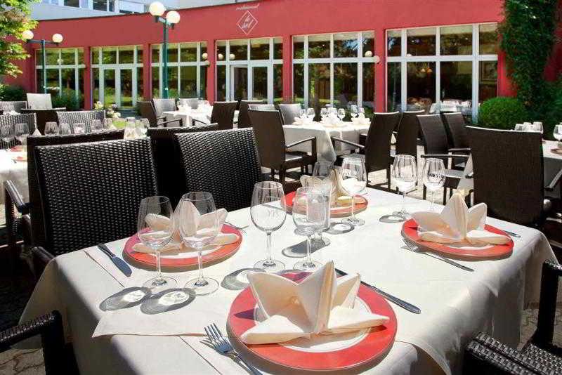 Mercure Salzburg City Exteriér fotografie