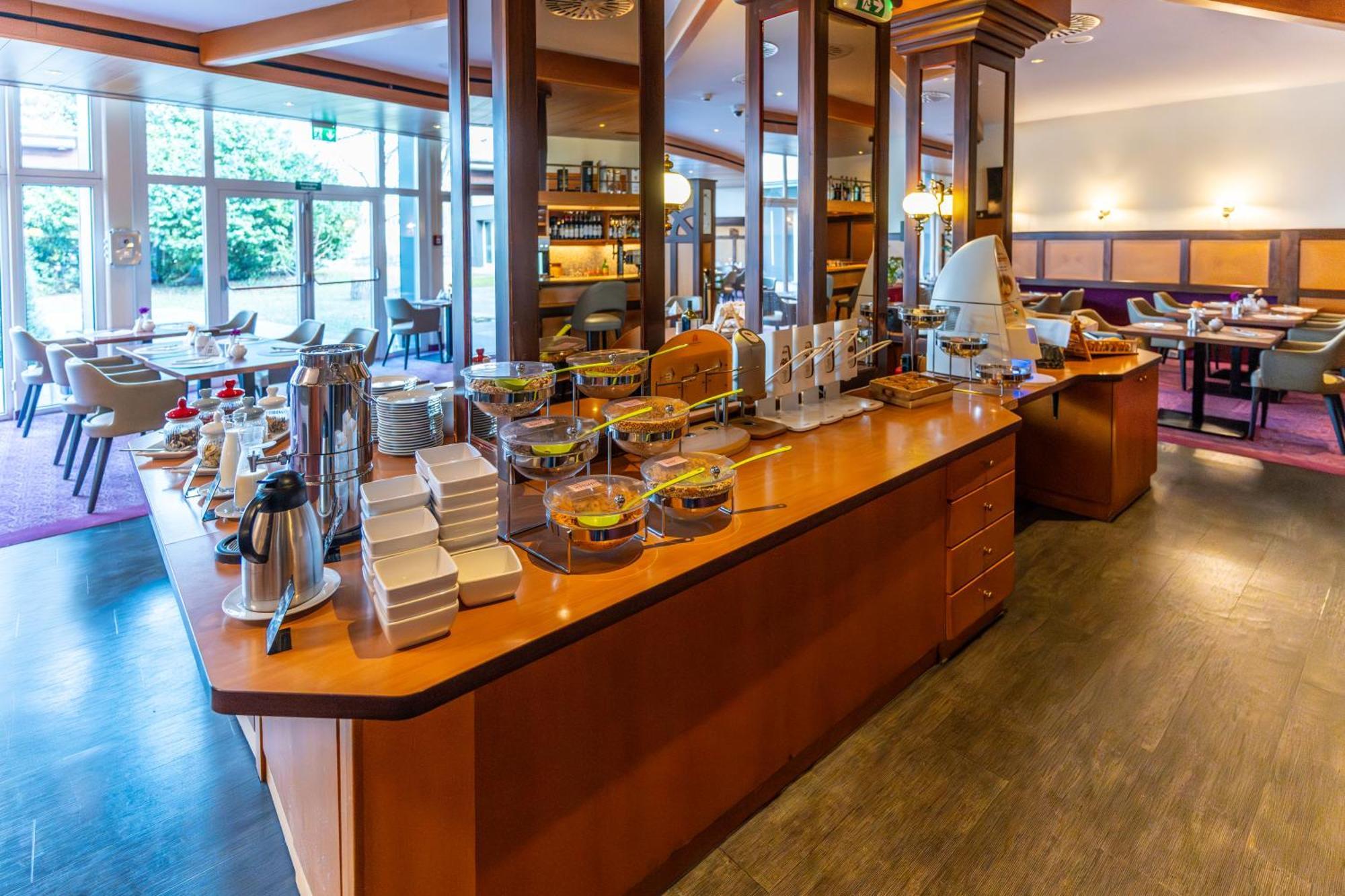 Mercure Salzburg City Exteriér fotografie