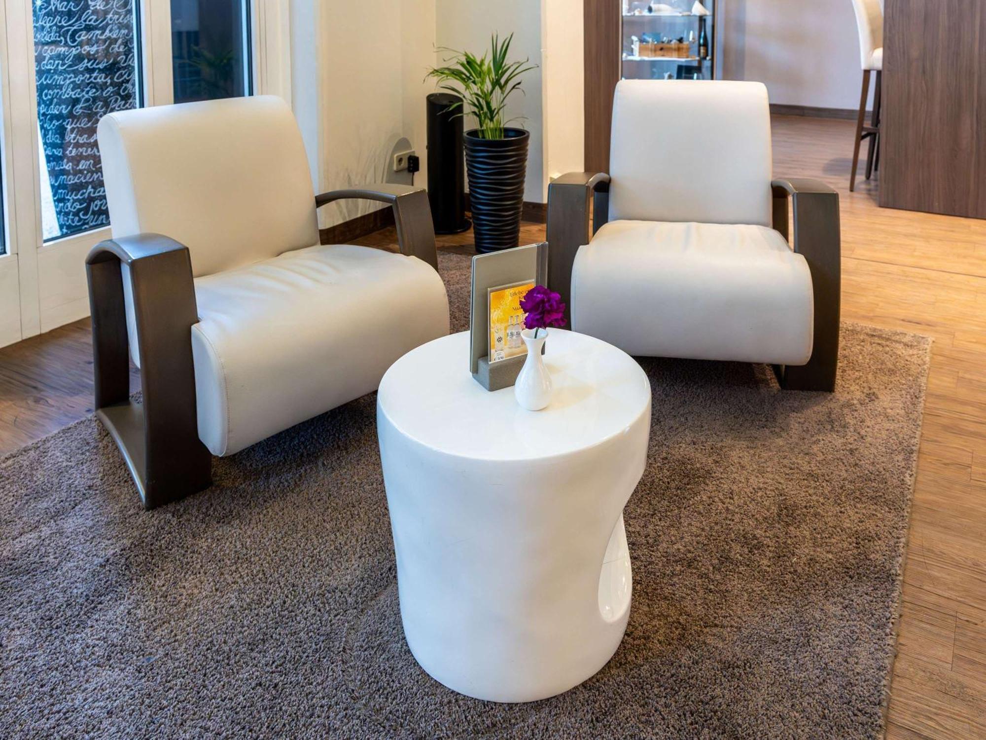 Mercure Salzburg City Exteriér fotografie