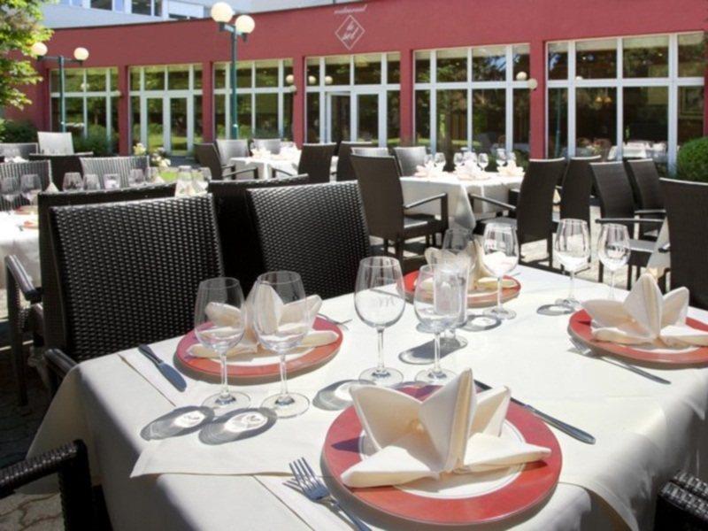 Mercure Salzburg City Exteriér fotografie