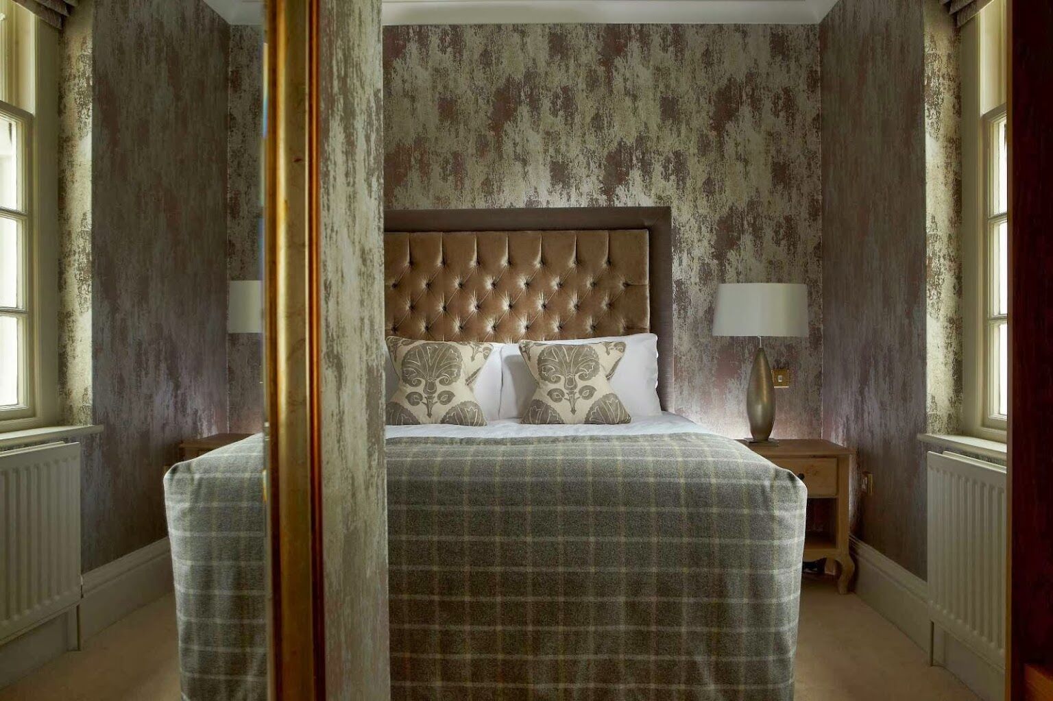 Mercure Salzburg City Exteriér fotografie